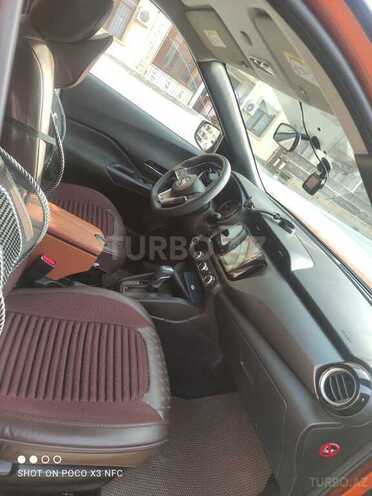 Nissan Kicks 2020, 44,000 km - 1.6 l - Bakı