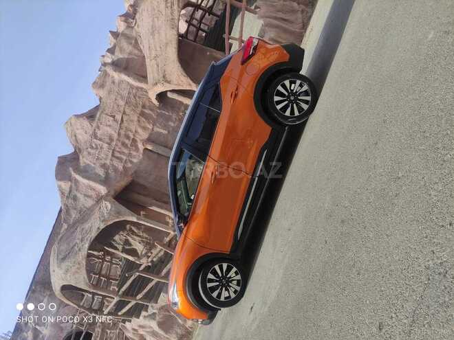 Nissan Kicks 2020, 44,000 km - 1.6 l - Bakı