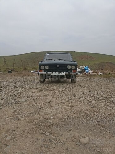 LADA (VAZ) 2106 2000, 22,244 km - 1.6 л - Cəlilabad