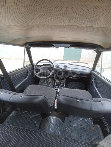 LADA (VAZ) 2106 2000, 22,244 km - 1.6 л - Cəlilabad