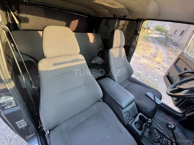 LADA (VAZ) Niva 2018, 97,000 km - 1.7 l - Naxçıvan