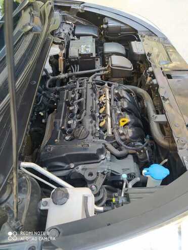 Hyundai ix35 2011, 117,345 km - 2.0 l - Bakı