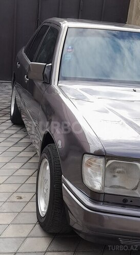 Mercedes E 280 1994, 400,000 km - 2.8 l - Bakı