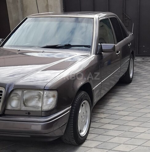 Mercedes E 280 1994, 400,000 km - 2.8 l - Bakı
