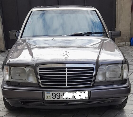 Mercedes E 280 1994, 400,000 km - 2.8 l - Bakı