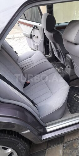 Mercedes E 280 1994, 400,000 km - 2.8 l - Bakı