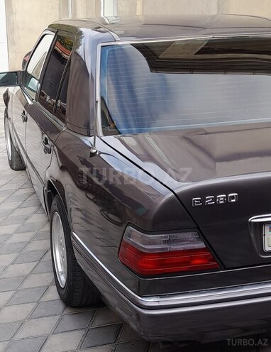 Mercedes E 280 1994, 400,000 km - 2.8 l - Bakı