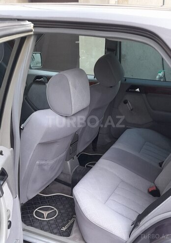 Mercedes E 280 1994, 400,000 km - 2.8 l - Bakı