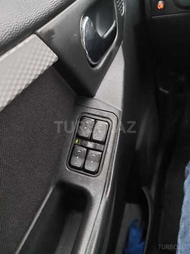 Opel Meriva 2010, 335,000 km - 1.3 l - Ucar