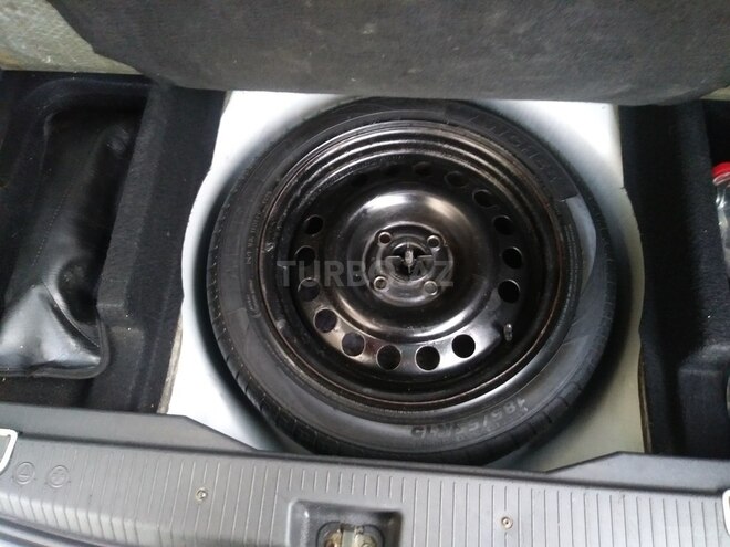 Opel Meriva 2010, 335,000 km - 1.3 l - Ucar