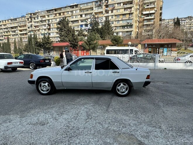 Mercedes 190 1990, 321,580 km - 2.0 l - Bakı