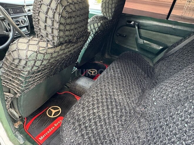 Mercedes 190 1990, 321,580 km - 2.0 l - Bakı