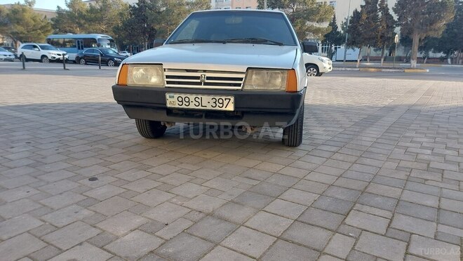LADA (VAZ) 21099 2001, 365,239 km - 1.5 l - Sumqayıt