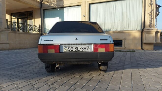 LADA (VAZ) 21099 2001, 365,239 km - 1.5 l - Sumqayıt