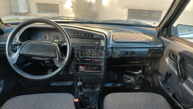 LADA (VAZ) 21099 2001, 365,239 km - 1.5 l - Sumqayıt