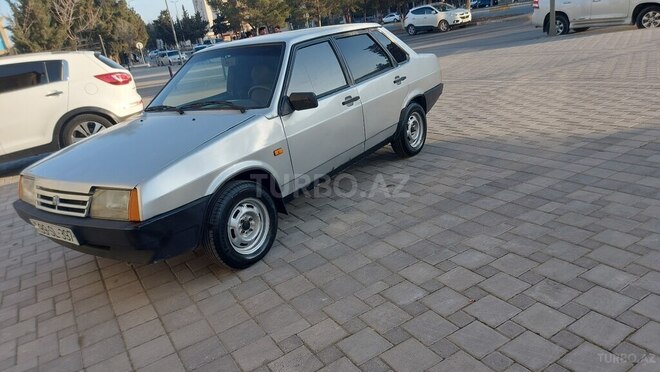 LADA (VAZ) 21099 2001, 365,239 km - 1.5 l - Sumqayıt