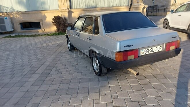 LADA (VAZ) 21099 2001, 365,239 km - 1.5 l - Sumqayıt