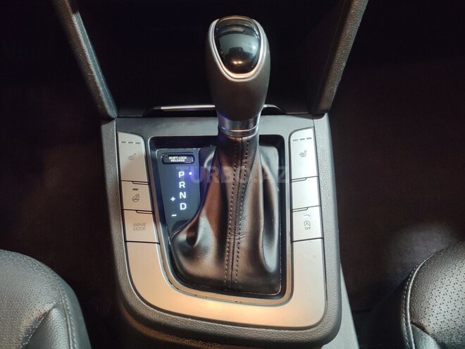 Hyundai Elantra 2016, 99,300 km - 1.6 l - Bakı