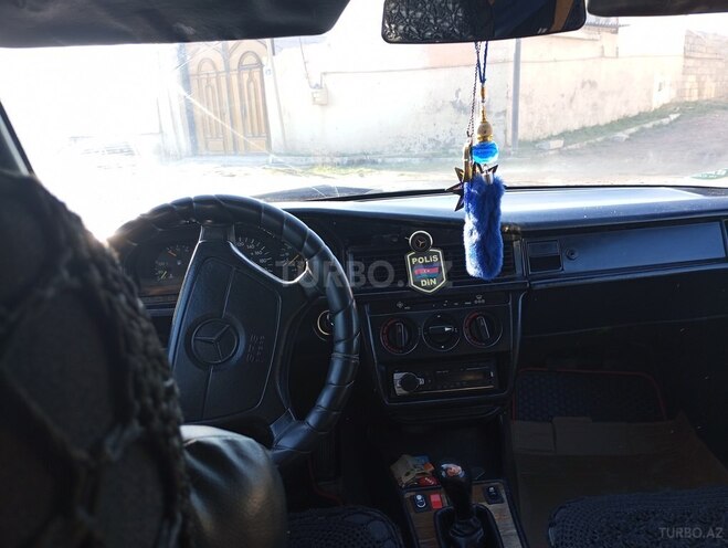 Mercedes 190 1993, 580,000 km - 1.8 л - Bakı