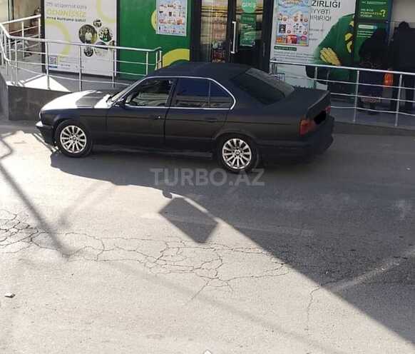 BMW 520 1988, 400,000 km - 2.0 l - Bakı