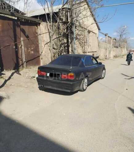 BMW 520 1988, 400,000 km - 2.0 l - Bakı