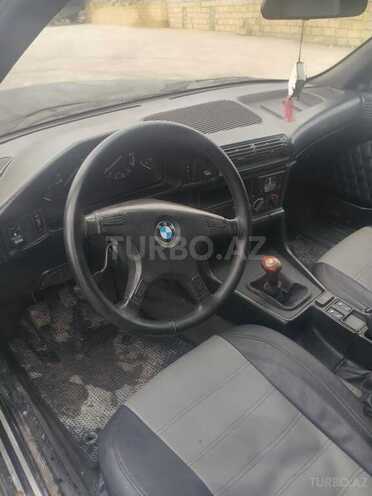 BMW 520 1988, 400,000 km - 2.0 l - Bakı