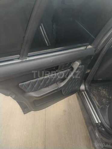BMW 520 1988, 400,000 km - 2.0 l - Bakı