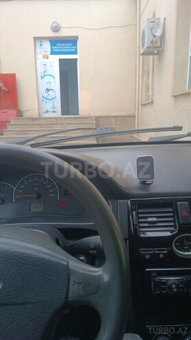 LADA (VAZ) Priora 2008, 327,000 km - 1.6 l - Tərtər
