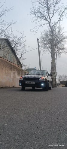 LADA (VAZ) Priora 2008, 327,000 km - 1.6 l - Tərtər
