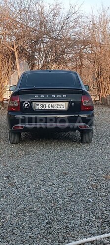 LADA (VAZ) Priora 2008, 327,000 km - 1.6 l - Tərtər