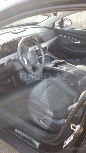 Changan Uni-T 2022, 83,500 km - 1.5 l - Bakı