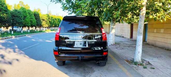 Toyota Prado 2009, 170,000 km - 4.0 л - Beyləqan