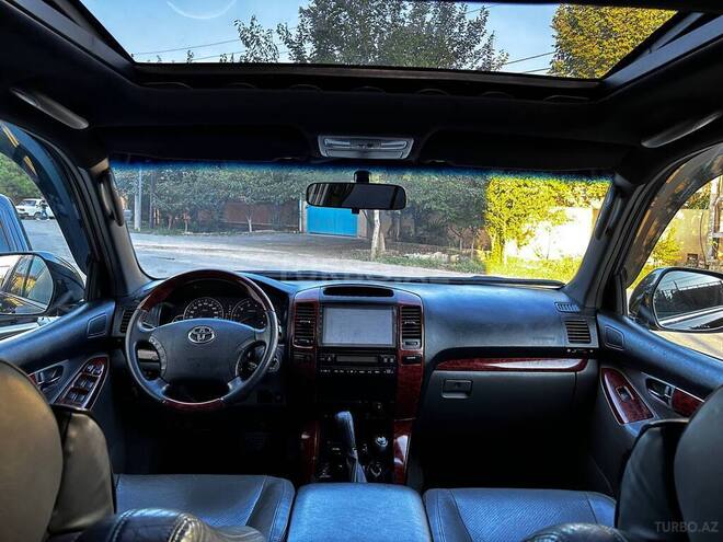 Toyota Prado 2009, 170,000 km - 4.0 л - Beyləqan