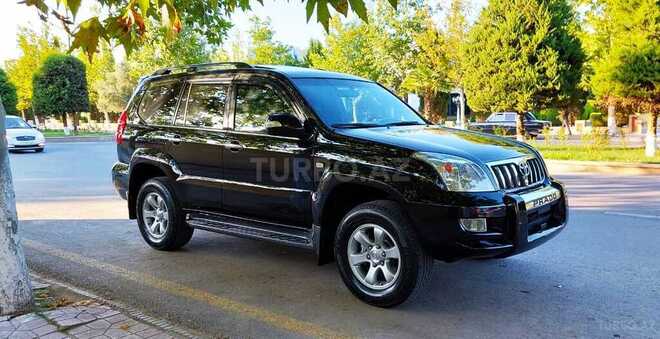 Toyota Prado 2009, 170,000 km - 4.0 л - Beyləqan