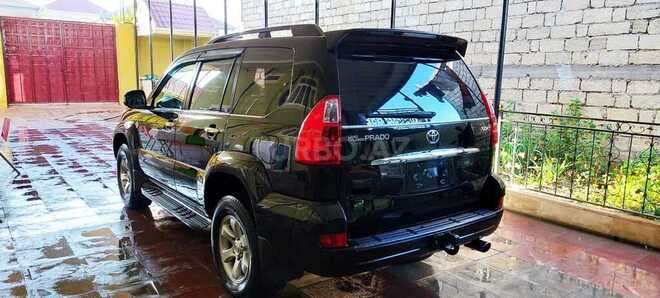 Toyota Prado 2009, 170,000 km - 4.0 л - Beyləqan