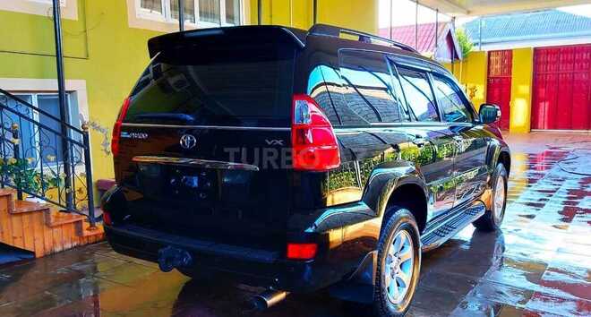 Toyota Prado 2009, 170,000 km - 4.0 л - Beyləqan