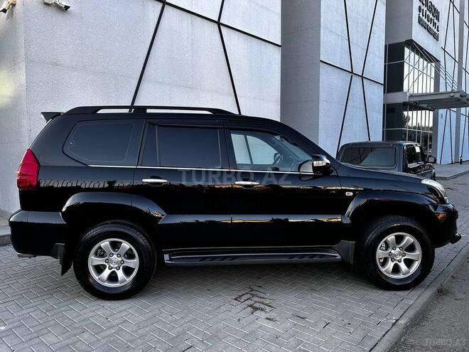 Toyota Prado 2009, 170,000 km - 4.0 л - Beyləqan