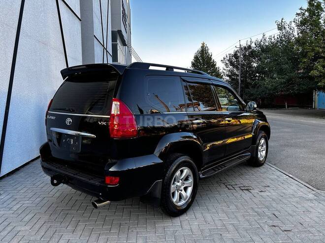 Toyota Prado 2009, 170,000 km - 4.0 л - Beyləqan