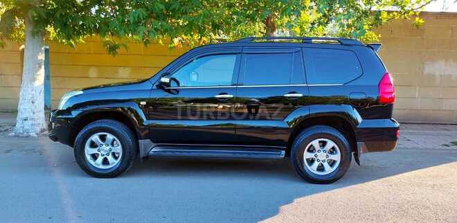 Toyota Prado 2009, 170,000 km - 4.0 л - Beyləqan