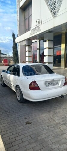 Hyundai Sonata 1998, 23,000 km - 2.0 l - Bakı
