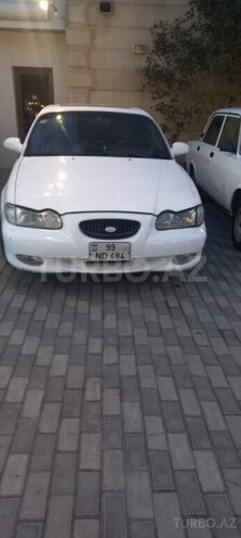 Hyundai Sonata 1998, 23,000 km - 2.0 l - Bakı