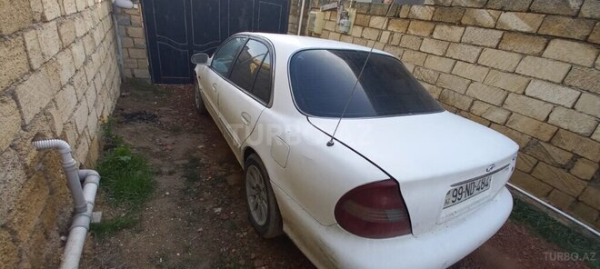 Hyundai Sonata 1998, 23,000 km - 2.0 l - Bakı
