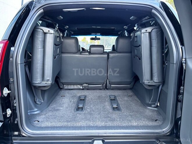 Toyota Prado 2009, 170,000 km - 4.0 л - Beyləqan