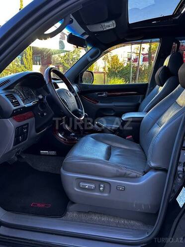 Toyota Prado 2009, 170,000 km - 4.0 л - Beyləqan