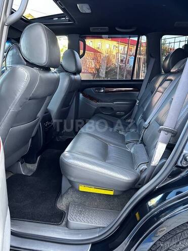 Toyota Prado 2009, 170,000 km - 4.0 л - Beyləqan