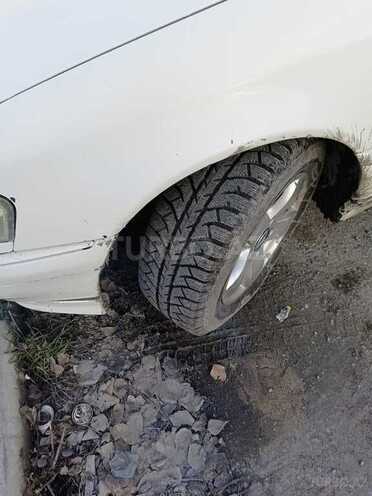 Mercedes C 180 1994, 545,688 km - 1.8 l - Qəbələ