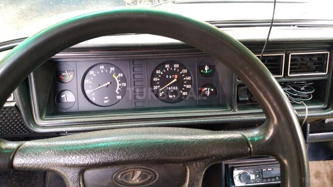 LADA (VAZ) 2104 2008, 186,000 km - 1.6 l - Mingəçevir