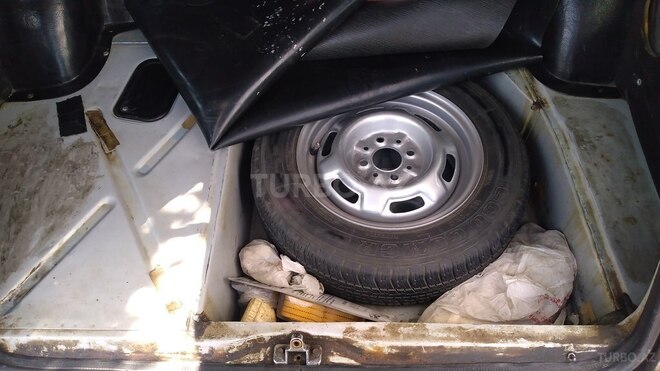 LADA (VAZ) 2104 2008, 186,000 km - 1.6 l - Mingəçevir