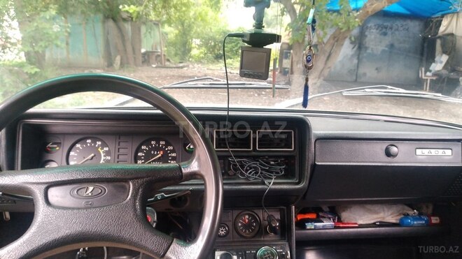 LADA (VAZ) 2104 2008, 186,000 km - 1.6 l - Mingəçevir