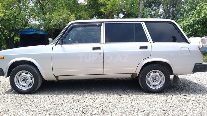 LADA (VAZ) 2104 2008, 186,000 km - 1.6 l - Mingəçevir